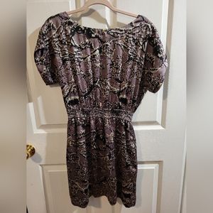 BCBGENERATION Dress - size medium
